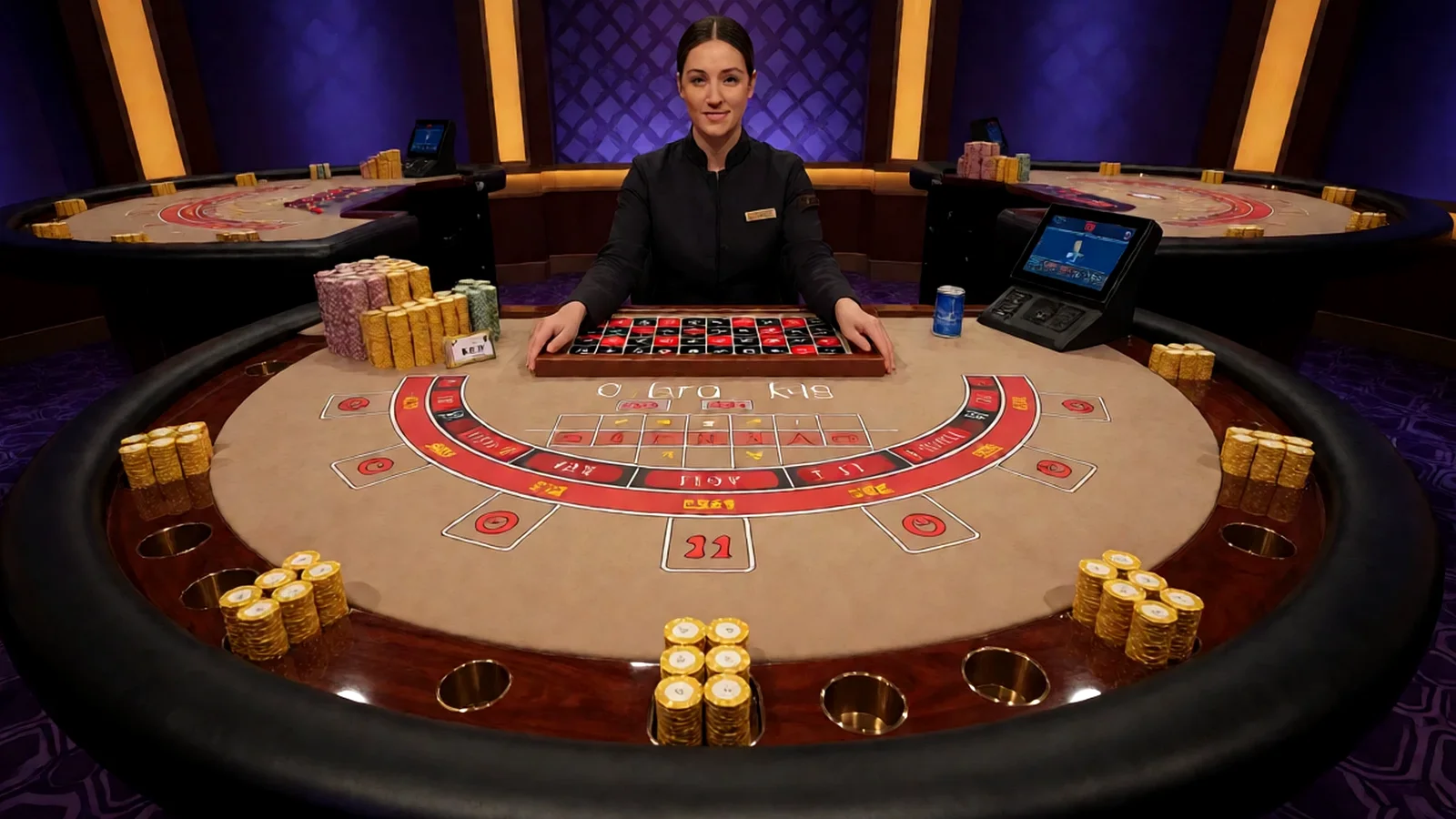 158bet Hindi Live Dealer Tables