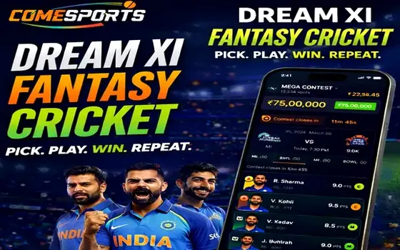 Chennai vs Mumbai on 158bet