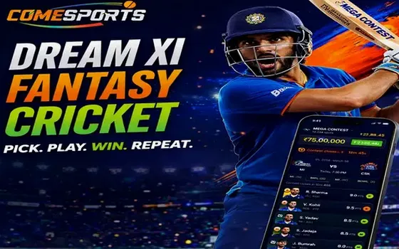 Hyderabad vs Delhi on 158bet